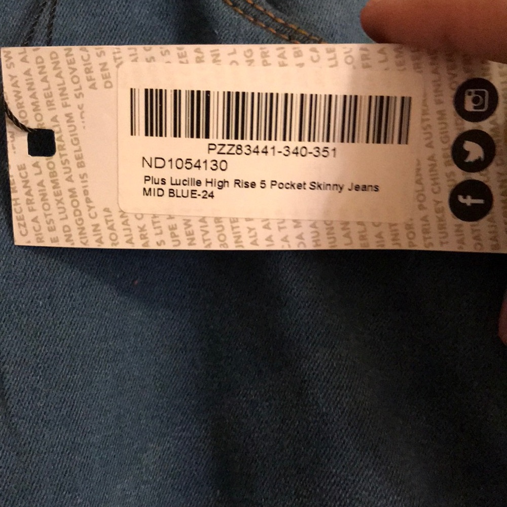 Jeans - Picture 2 of 3